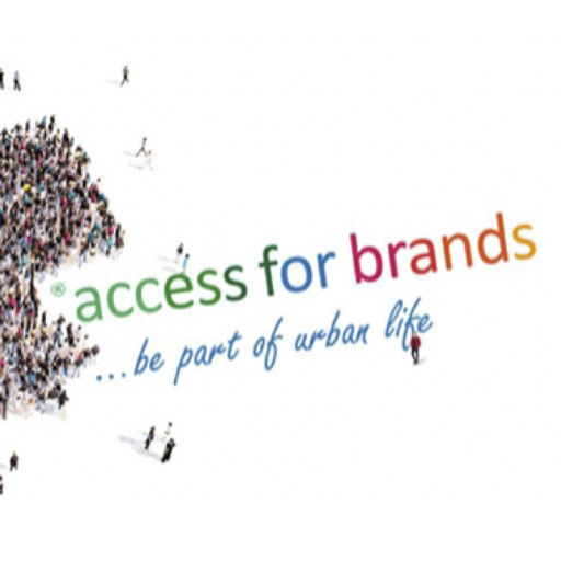 accessforbrands's profile picture. Ihr strategischer Zugang zur Werbewirtschaft und für die Werbewirtschaft!
Wir lieben die Abwechslung und die Vielseitigkeit der Medienbereiche 00H, D00H, Event