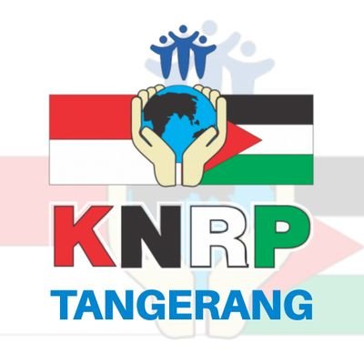 knrptangerang's profile picture. Akun Resmi Komite Nasional untuk Rakyat Palestina (KNRP) Daerah Tangerang
Lembaga Kemanusiaan yang Fokus Membantu Rakyat Palestina | #palestina #alquds #alaqso