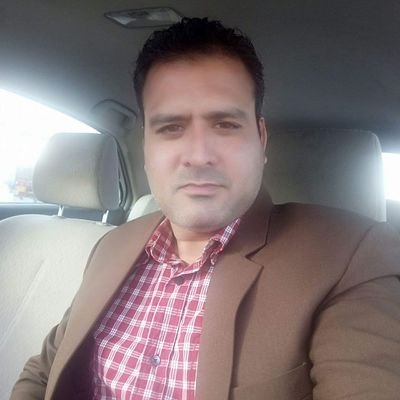 zulfiqaramd's profile picture. Service team leader
#Gladiator on Week days  an #voyager on weekend.

dont think much more 
im here