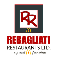 McDonalds Rebagliati Restaurants(@McDs_Rebagliati) 's Twitter Profile Photo