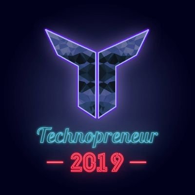 TECHNOPRENEUR 2019