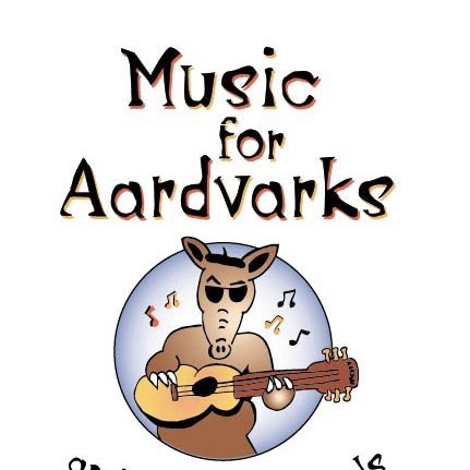 Official account for David Weinstone, founder of #MusicforAardvarks