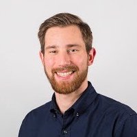 Paul Hillen (@paul_hillen) Twitter profile photo