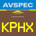 KPHXawos's profile picture. Automated weather report (AWOS METAR) from KPHX, Phoenix AZ USA