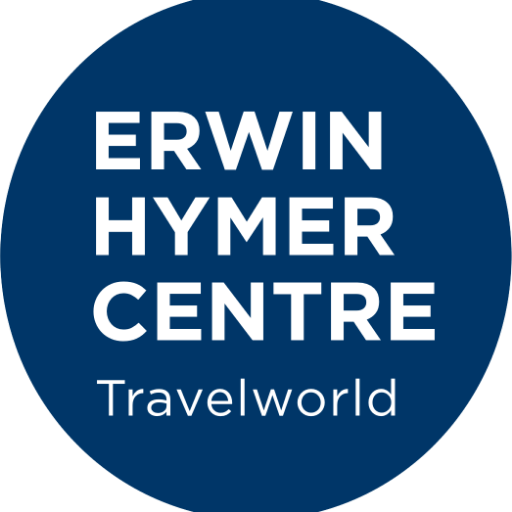 Erwin Hymer Centre Travelworld