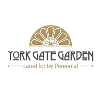 York Gate Garden(@YorkGateGarden) 's Twitter Profile Photo