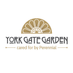 York Gate Garden (@YorkGateGarden) Twitter profile photo