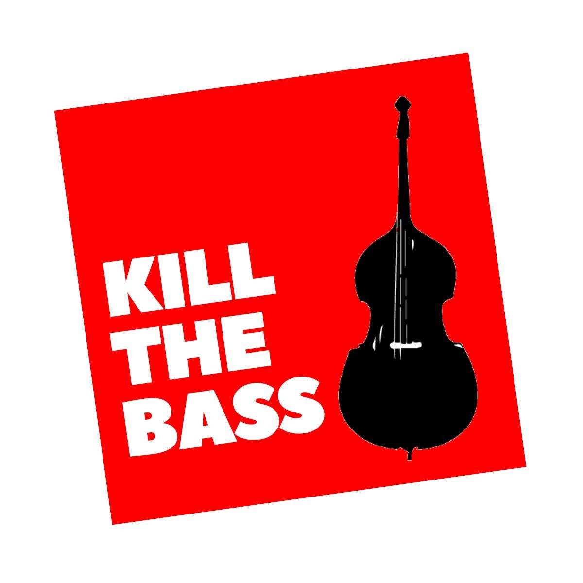 killthebass's profile picture. Doing what we do best