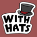 With Hats Ltd (@withhatsltd) Twitter profile photo With Hats Ltd (@withhatsltd) Twitter profile photo