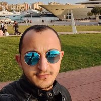 Boussad Yanis (@yanis_boussad) 's Twitter Profile