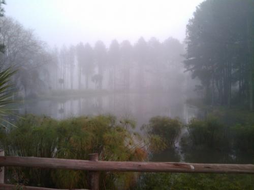 El mejor lugar para tus sentidos...en armonía con la naturaleza