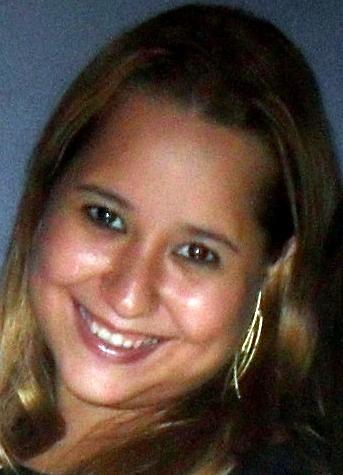 Feminista, pedagoga, casada e cheia de fé!