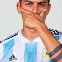 AkshayDybala(@akshay_dybala) 's Twitter Profile Photo