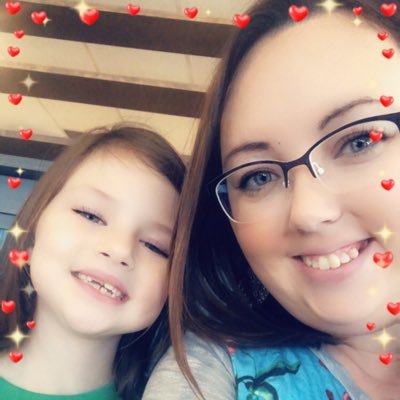 DanielleThibo10's profile picture. Mom. Wife. Teacher. Assistant Principal. Helping as many children as this life allows.