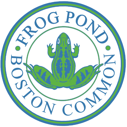 The official account of The Boston Common Frog Pond, managed by The Skating Club of Boston in a public private partnership with the City of Boston.