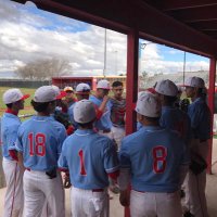 Socorro High School BaseballβΎοΈ (@shsbaseball__) 's Twitter Profile Photo Socorro High School BaseballβΎοΈ (@shsbaseball__) 's Twitter Profile Photo