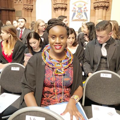 AwinohMartha_K's profile picture. Senior Communication Specialist|🧑🏽‍🎓M.A Digital Journalism @UniStrathclyde| Commonwealth Scholar'17|PRSK Award 2015| Finalist @AidExGlobal Awards2022|