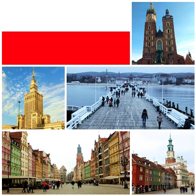 ¿Vas a viajar a Polonia pronto? ¿Quieres que te organicemos un viaje adaptándonos a tus gustos y preferencias GRATIS? Consejos y recomendaciones 👇