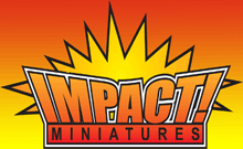 Impact! Miniaturesさんのプロフィール画像