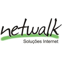 NetwalkTI's profile picture. Netwalk Soluções Internet