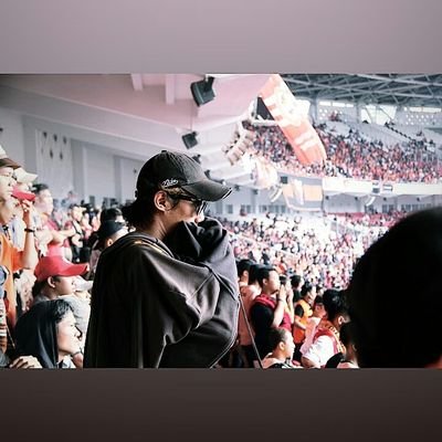 #PersijaKebonJeruk