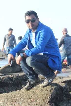 SiponRoy's profile picture. Enjoy this life