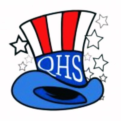 Official account of the Quincy High School Athletic Department - Home of the Presidents #RollHats