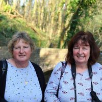 Lyn Griffiths (@griffiths_lyn) 's Twitter Profile Photo Lyn Griffiths (@griffiths_lyn) 's Twitter Profile Photo