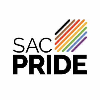 #SacPride is an #LGBTQ march and festival on Capitol Mall June 11-12 Organized by @SacLGBTcenter