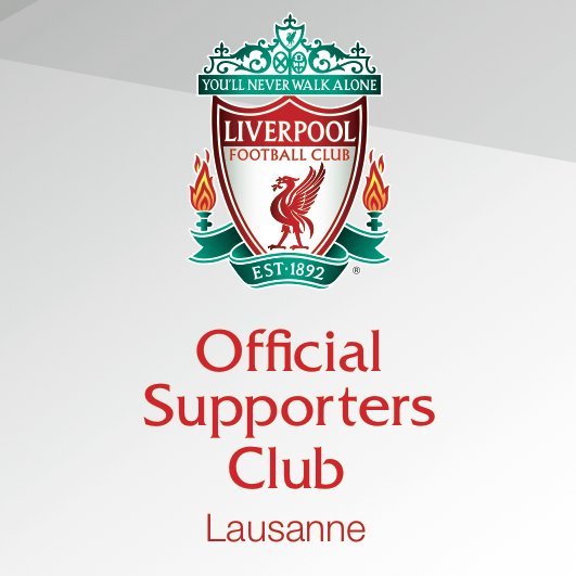 Official account of Swiss Liverbirds / Compte officiel des Swiss Liverbirds / Official Branch of @LFC based in Lausanne, Switzerland / Founded in 2001 #JFT96