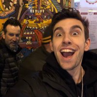 Joel (@joelhauser) 's Twitter Profile