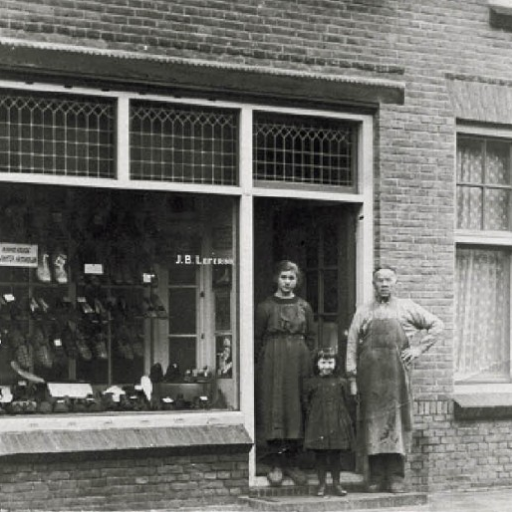 Leferink schoenen Delden