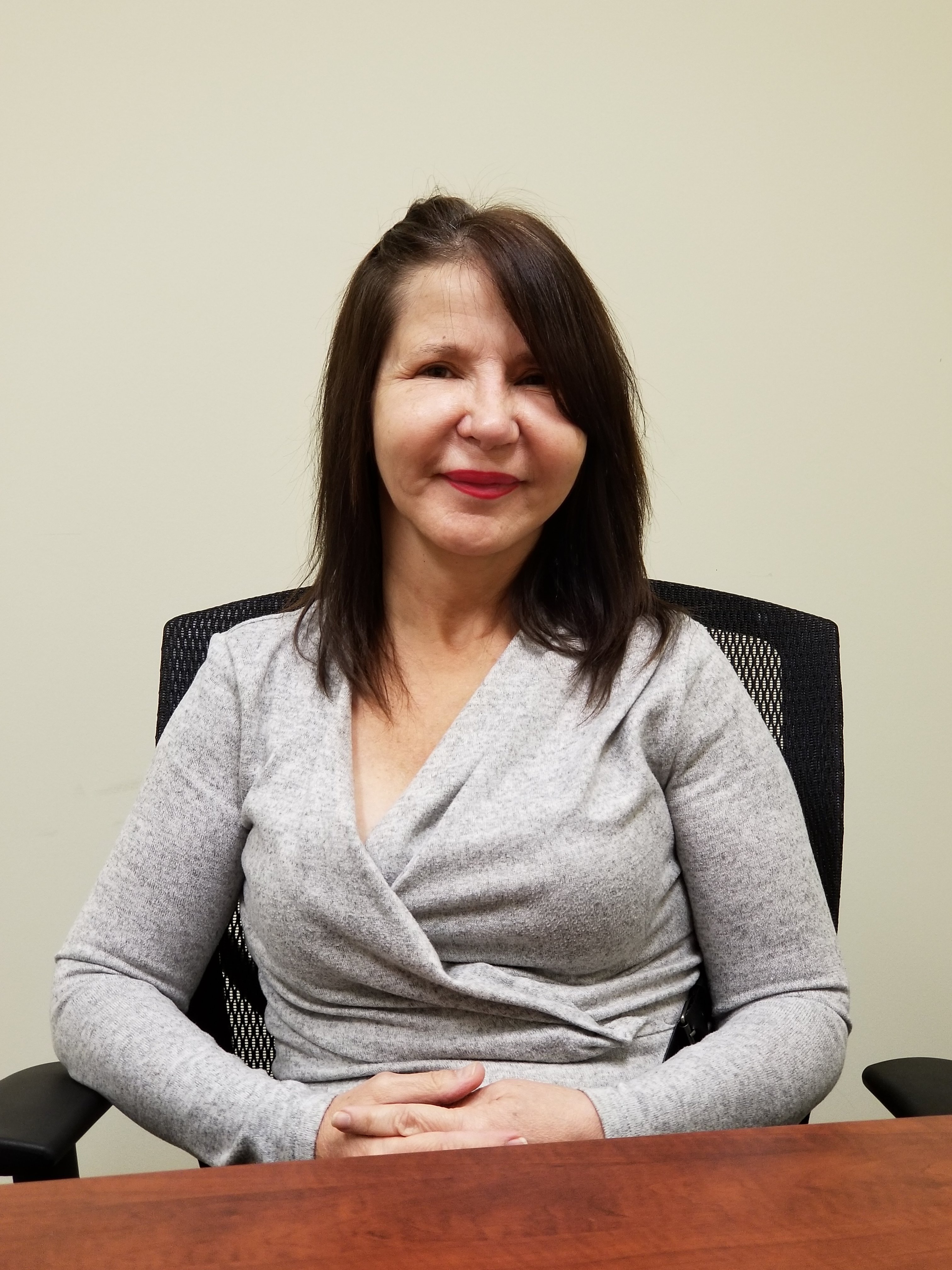 Maria59701309's profile picture. Interpreneur