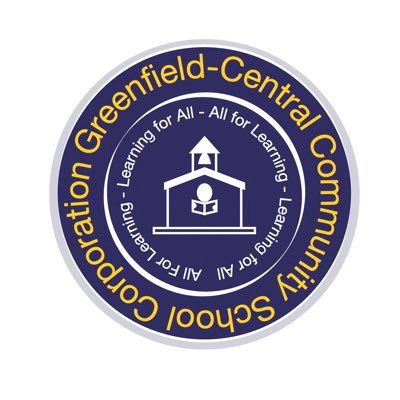 Greenfield-Central Community Schools  HR