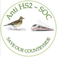 Anti-HS2 - Save Our Countryside(@Hs2Our) 's Twitter Profile Photo