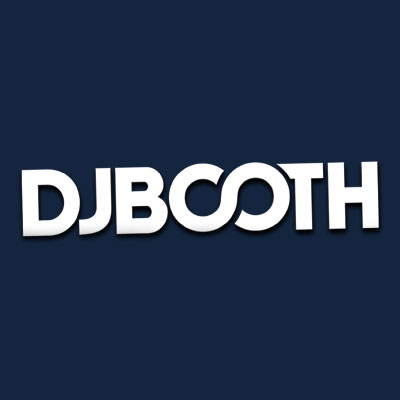 DJBooth Profile Picture