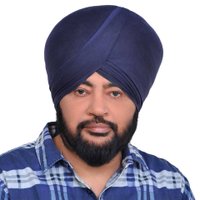 Devinder Ajnabee (@devinderajnabe3) 's Twitter Profile