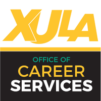 XULA Career Services | Instagram: @ocs_xula (@ocs_xula) 's Twitter Profile Photo XULA Career Services | Instagram: @ocs_xula (@ocs_xula) 's Twitter Profile Photo