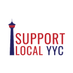 Support Local YYC (@support_yyc) Twitter profile photo Support Local YYC (@support_yyc) Twitter profile photo