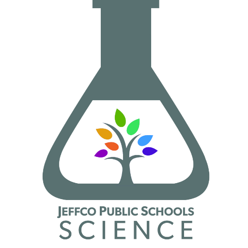 JeffcoScience's profile picture. 