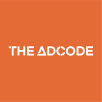 TheAdCode(@TheAdCode) 's Twitter Profile Photo
