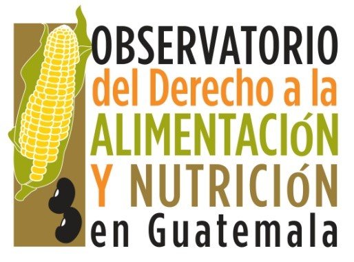 El Observatorio del Derecho a la Alimentación y Nutrición en Guatemala –ODAN- se constituye el nueve de julio de dos mil trece, integrado por a universidades