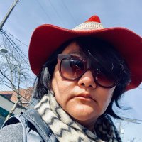 Aurora Martin (@popupjustice) 's Twitter Profile