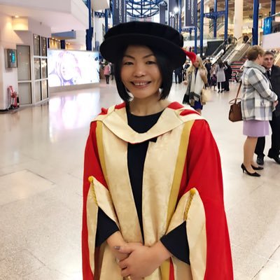 Associate Professor in Business #BCU #InternationalEntrepreneurship #EntrepreneurshipEducation #Entrepreneurship #Innovation #InternationalBusiness #GoGlobal