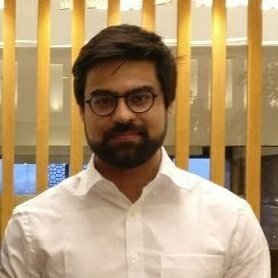 Shaiv Parikh Profile