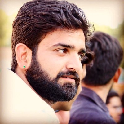 JODHPUR_ARJUN's profile picture. रण का में खुद ही कृष्ण और खुद ही अर्जुन हूँ रोज़ अपना सारथी बनकर जीवन की महाभारत लड़ता हूँ   🕉"हर “हर” “महादेव"🕉  सिंह अहेरी अल्हड़ बटोही  सार्वभौमिकआत्मा