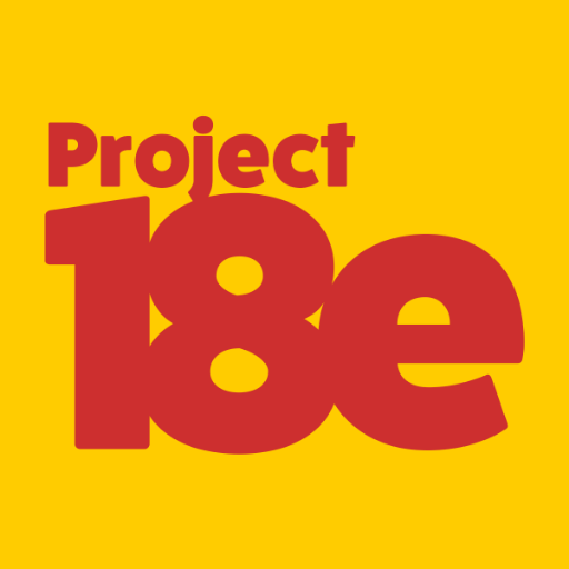 IG: @project18e