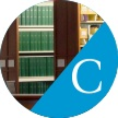 Dr. Lillian & Dr. Rebecca Chutick Law Library @CardozoLaw