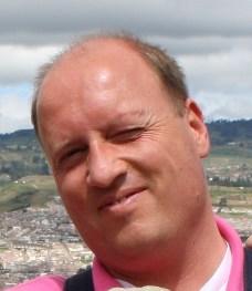 PaulusJK's profile picture. Vader van 2 meiden, Golfer en eigenaar van VOOR Projectmanagement & Advies