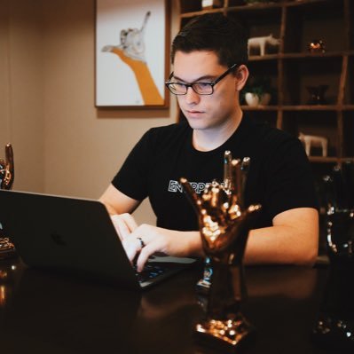 Noah Sharp Profile